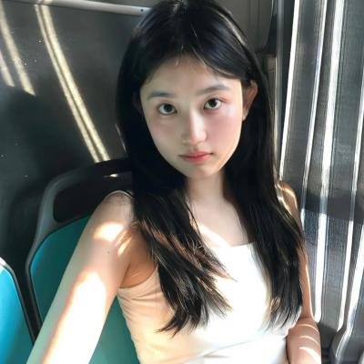一个女大学生的告白