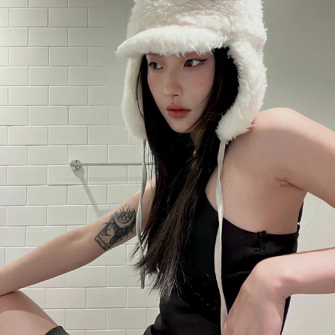 烽火侨女